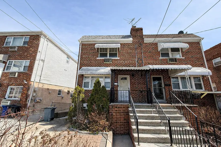 1218 Fairfax Avenue, Bronx, NY 10465 - #2