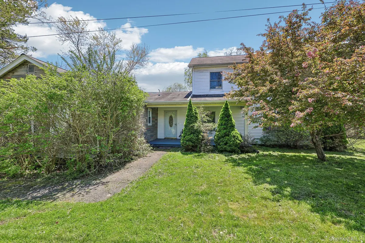 22 Center Hill Road, Monroe, NY 10950 - #1