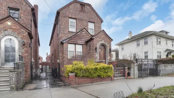 3963 Seton Avenue, Bronx, NY 10466