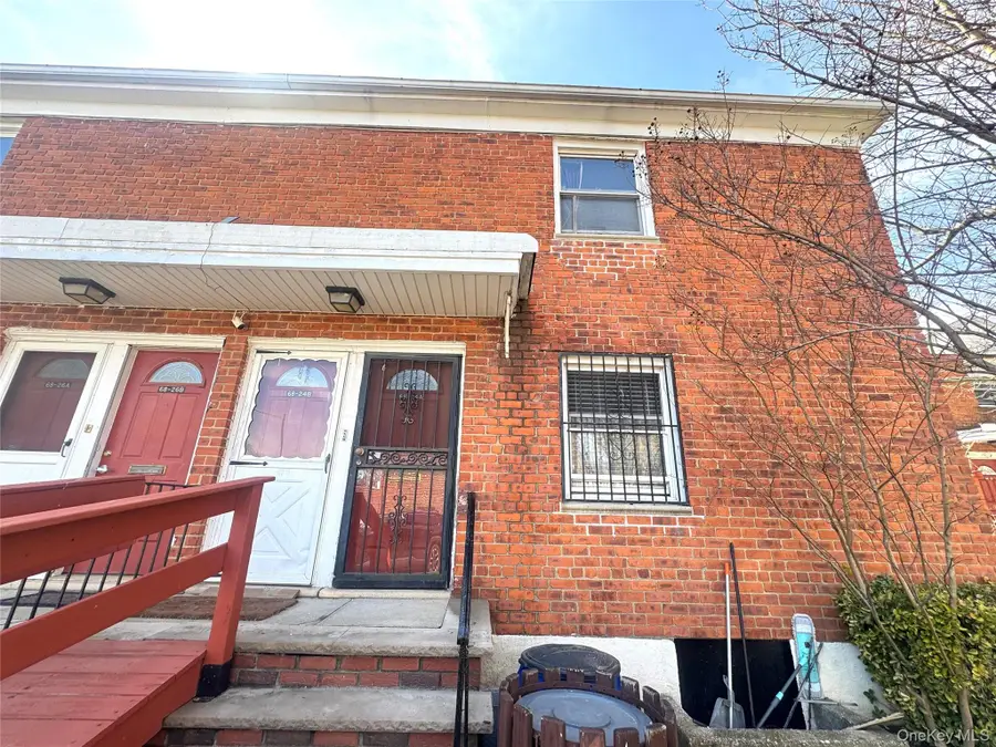 6824 140th Street #A, Flushing, NY 11367 - #2