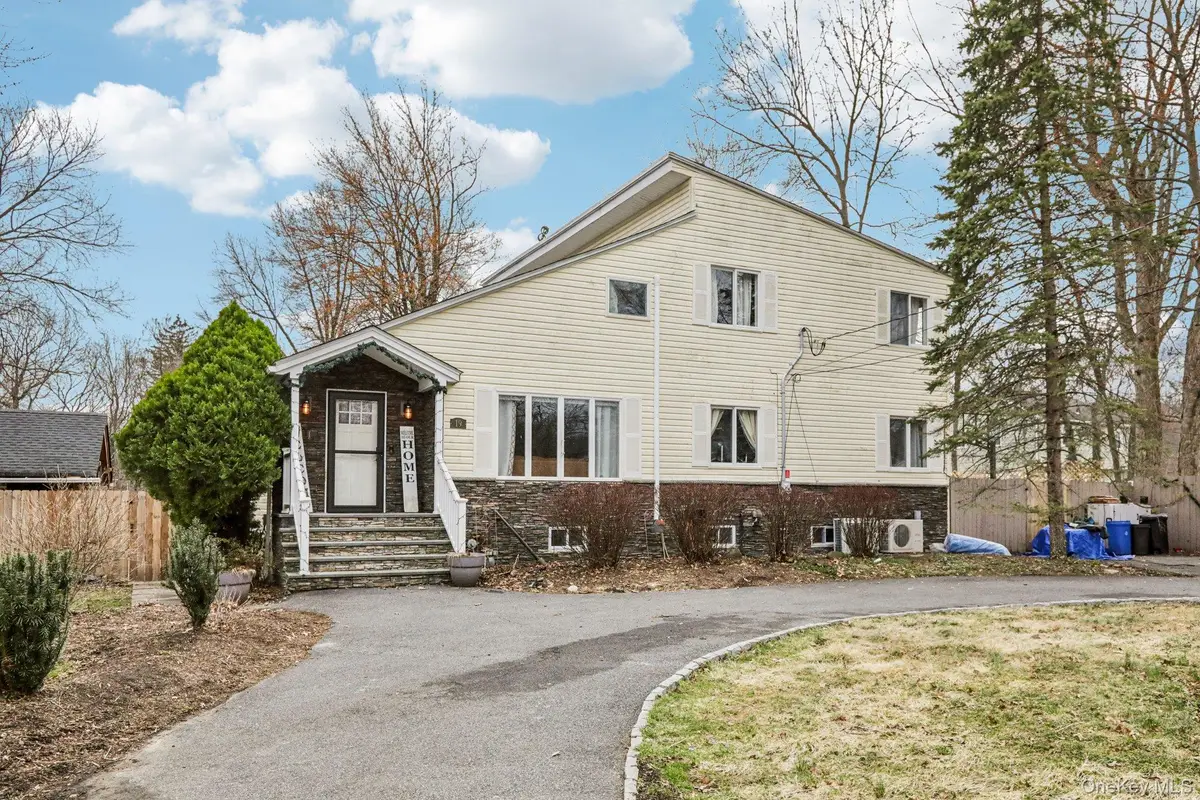 19 Parker Avenue, New City, NY 10956 - #1