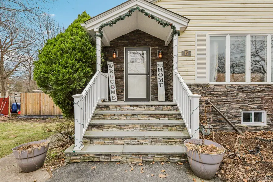 19 Parker Avenue, New City, NY 10956 - #2