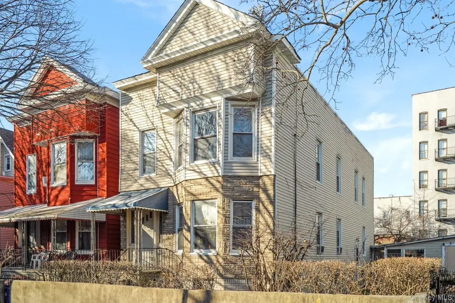 675 E 223rd Street, Bronx, NY 10466 - #3