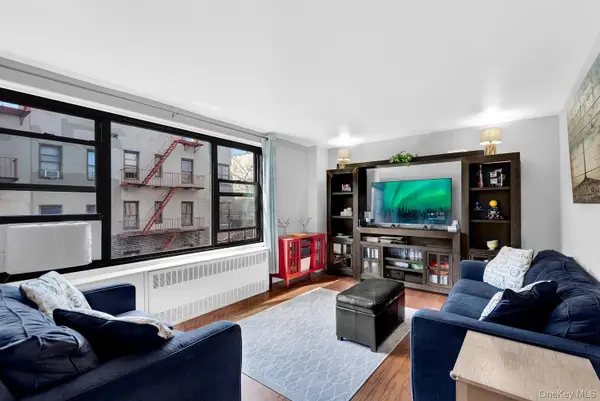 2835 Webb Avenue #5B, Bronx, NY 10468