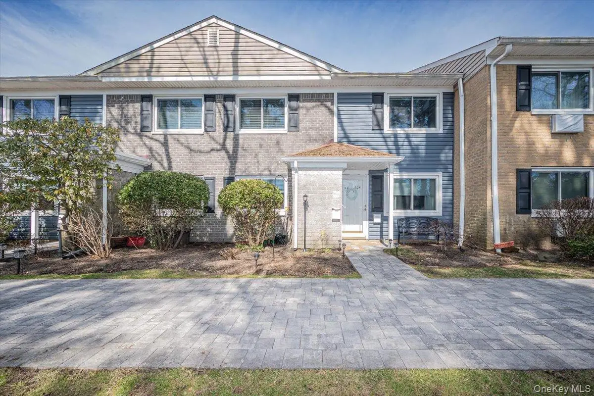 40 W 4th Street #206, Patchogue, NY 11772 - #1