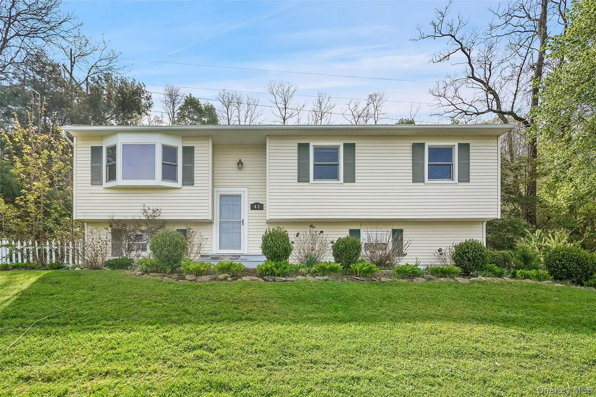 40 Amherst Lane, Wappingers Falls, NY 12590 - #1