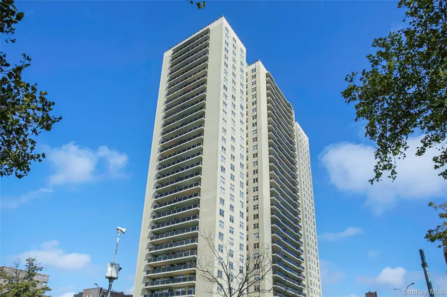 110-11 Queens Boulevard #25K, Forest Hills, NY 11375 - #2