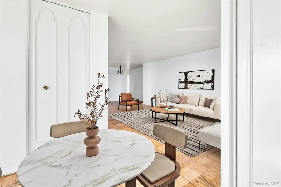 110-11 Queens Boulevard #25K, Forest Hills, NY 11375 - #3