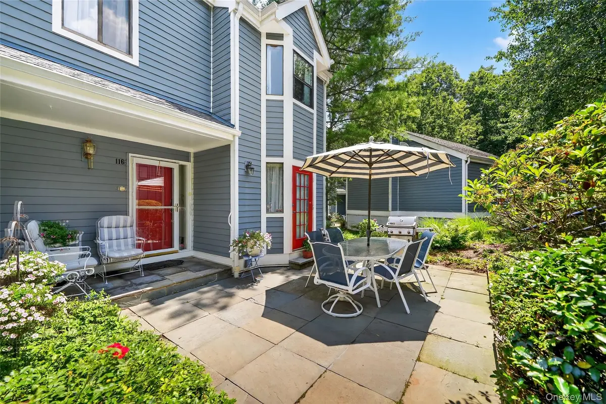 116 Valleyview Road, Irvington, NY 10533 - #1