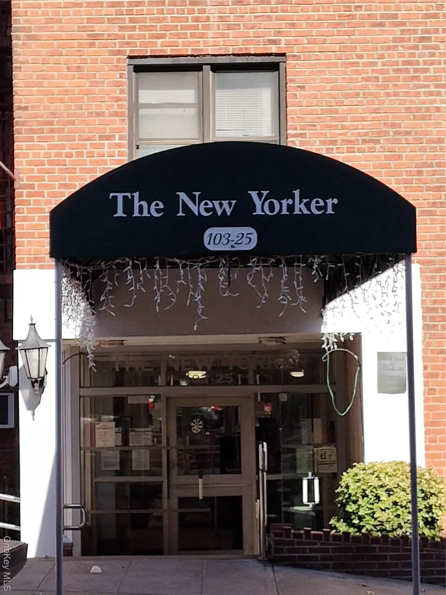 103-25 68th Avenue #7J, Forest Hills, NY 11375 - #2