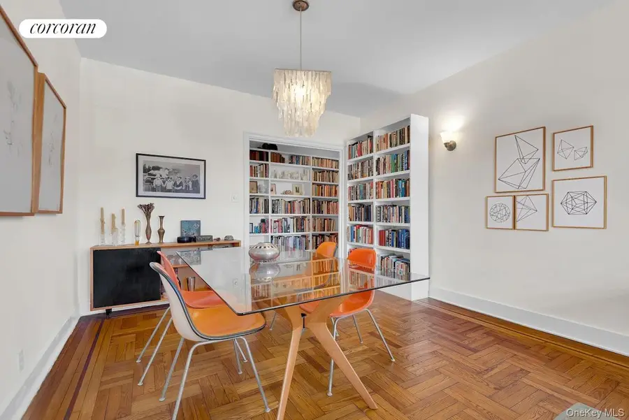 1100 Grand Concourse #2B, Bronx, NY 10456 - #3