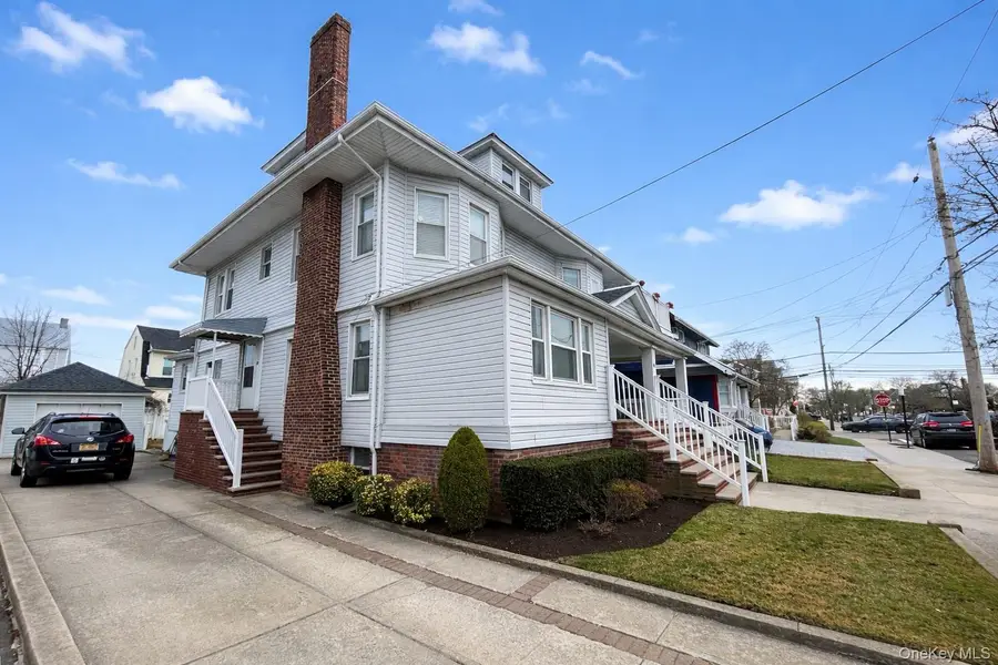 406 Beach 131st Street, Belle Harbor, NY 11694 - #2