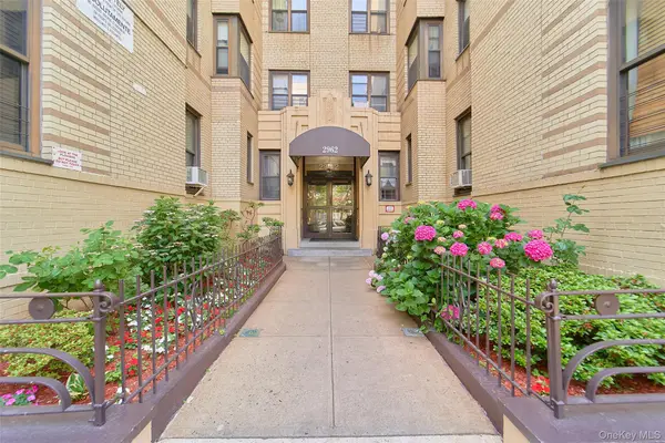 2962 Decatur Avenue #4D, Bronx, NY 10458