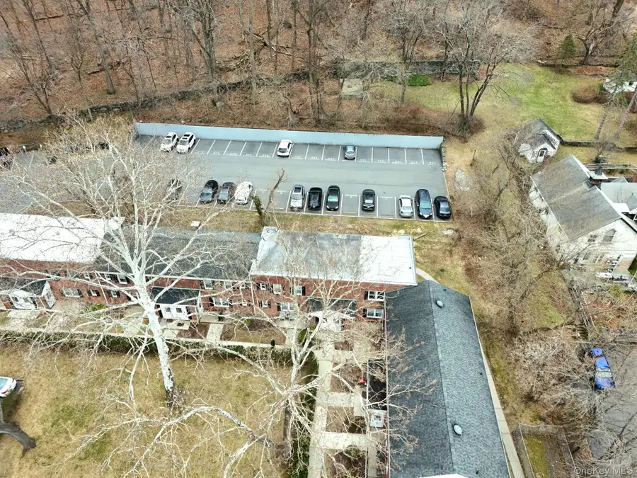 120 N Broadway #14D, Irvington, NY 10533 - #2