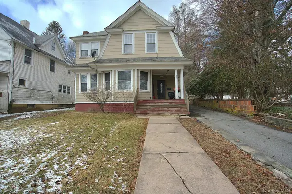 136 Lincoln Place, Liberty, NY 12754