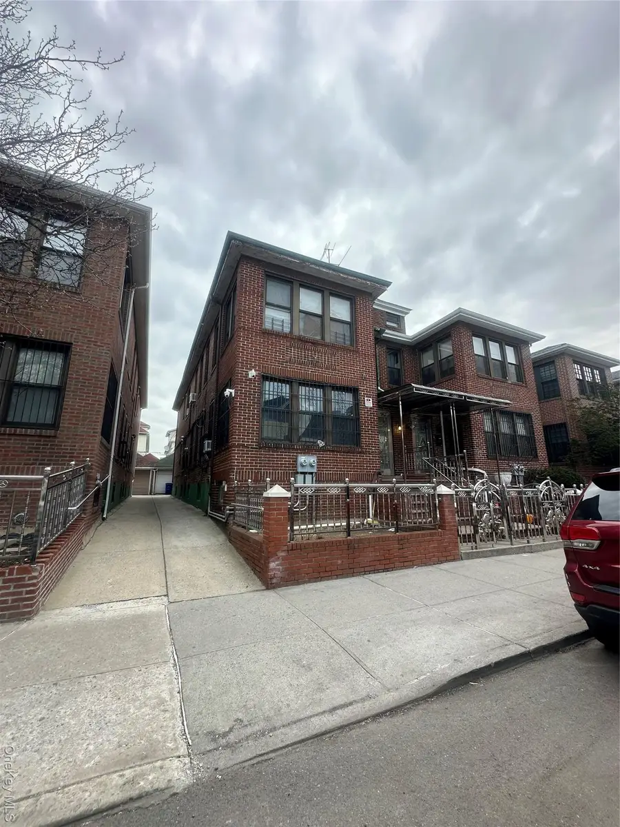 3533 90th Street, Jackson Heights, NY 11372 - #2