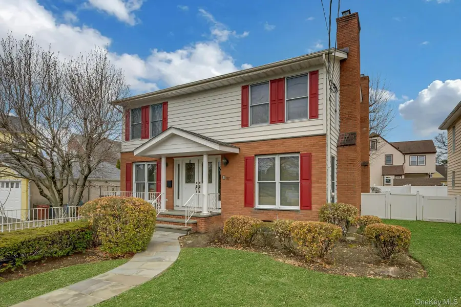 97 Bradley Road, Scarsdale, NY 10583 - #2