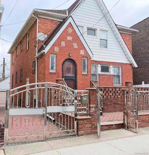 52-57 84th Street, Elmhurst, NY 11373