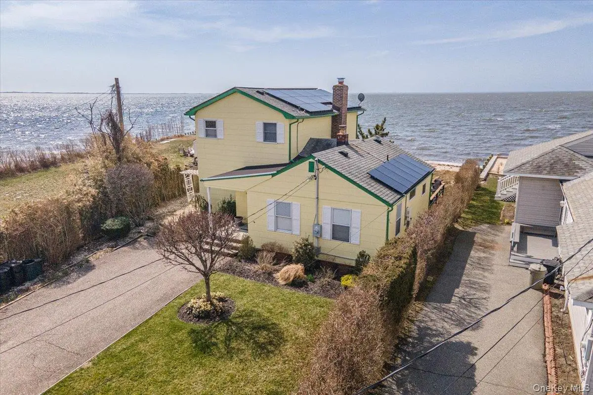 2 Shore Road, East Patchogue, NY 11772 - #1