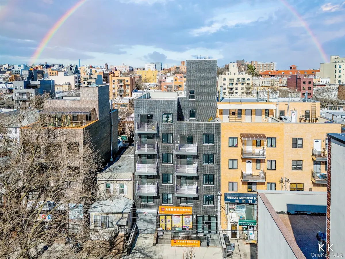 941 57th Street #1A, Brooklyn, NY 11219 - #1