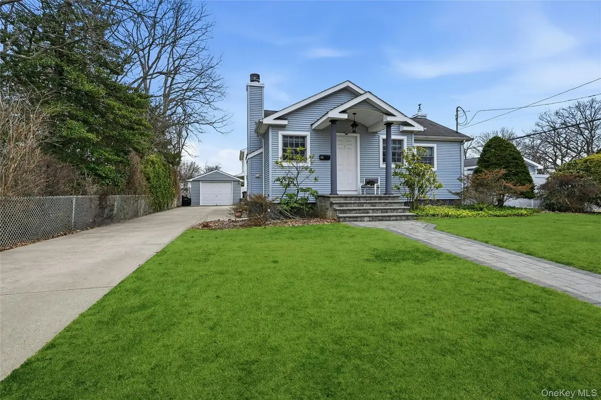 136 Park Avenue, Deer Park, NY 11729 - #1