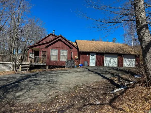 381 Dutch Hill Road, Call Listing Agent, NY 12776