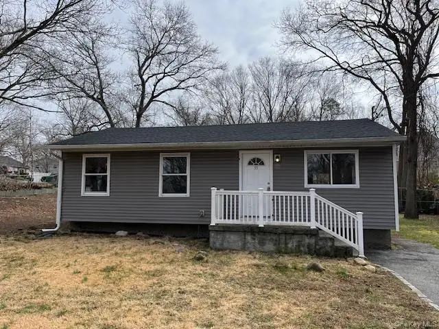 53 Hawkins Avenue, Medford, NY 11763 - #1