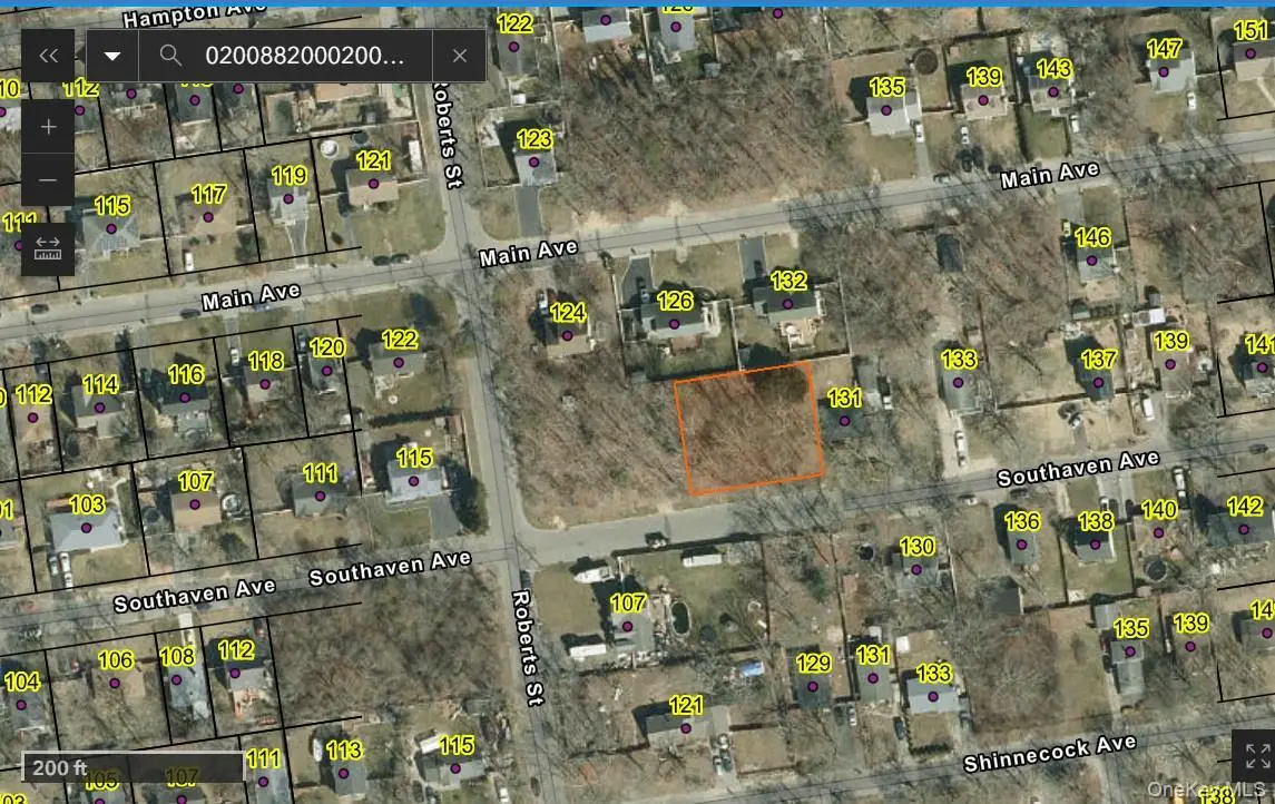 Southaven Avenue, Mastic, NY 11950 - #1