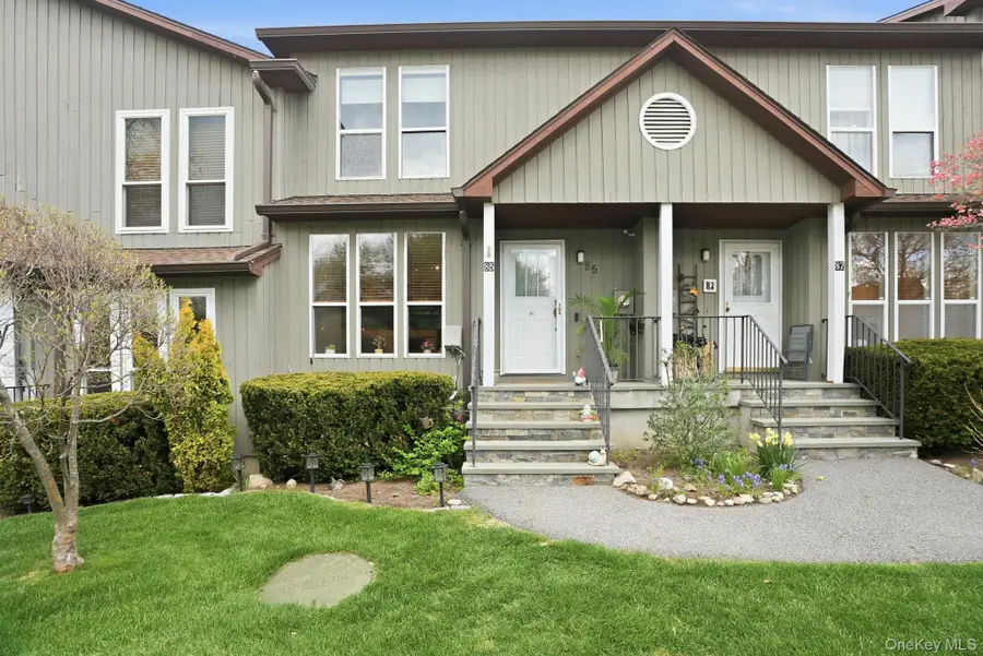 85 Hemlock Circle, Peekskill, NY 10566 - #3