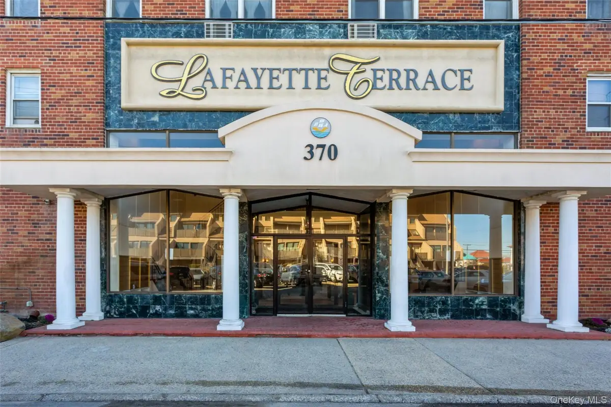 370 W. Broadway #2X, Long Beach, NY 11561 - #1