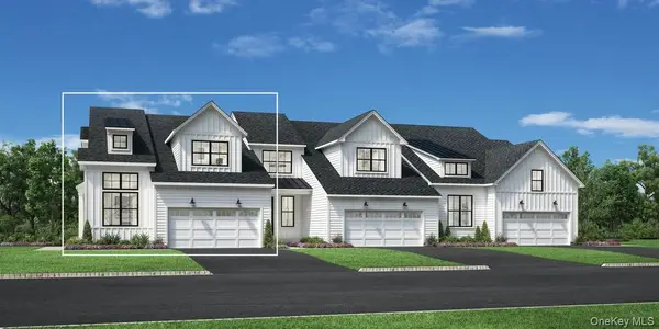 54 Captain Esposito Lane #15, Pearl River, NY 10954