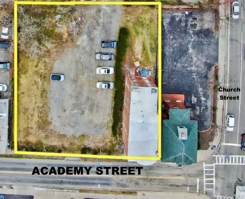 54 Academy Street, Poughkeepsie, NY 12601 - #3