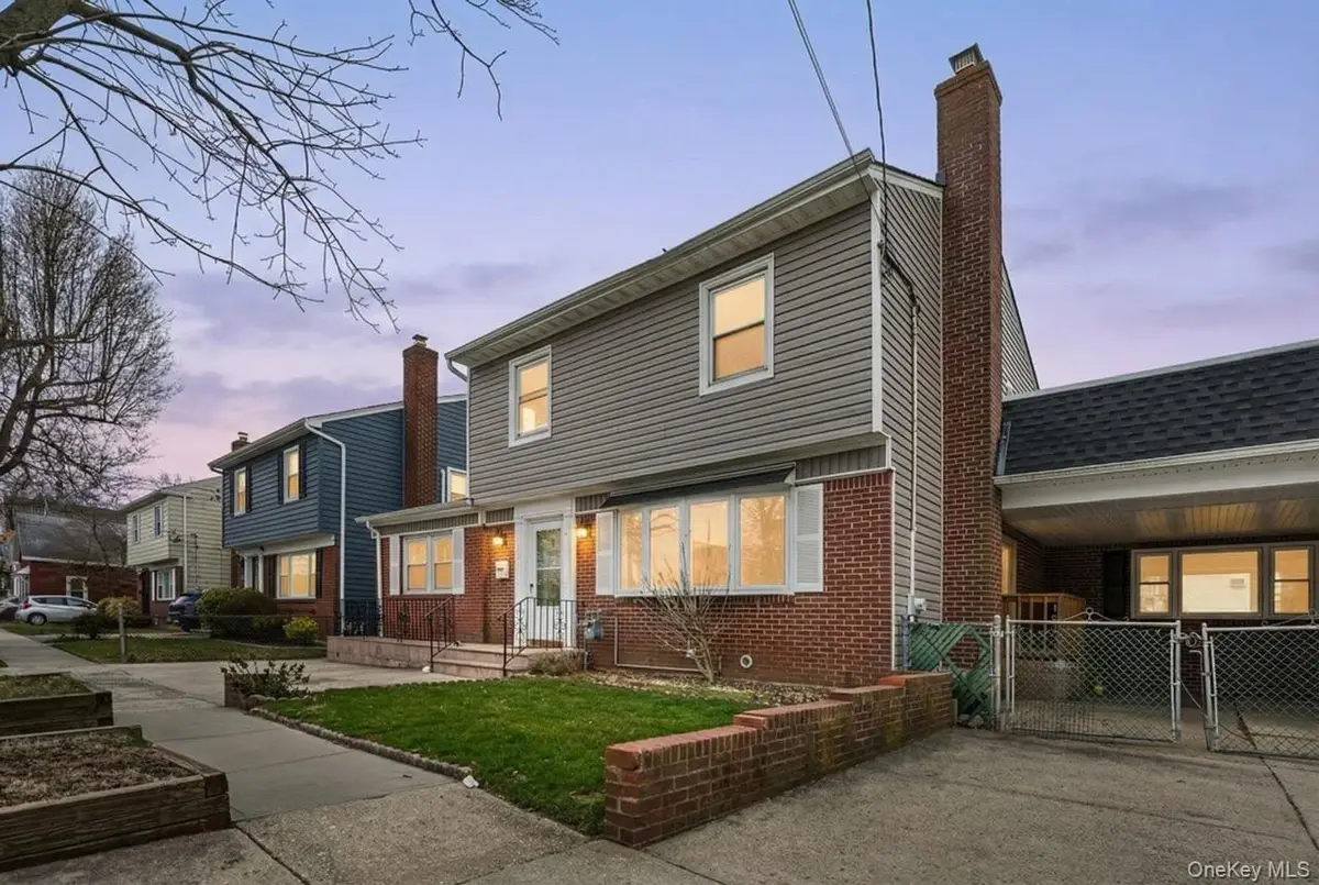 305 S 8th Street, New Hyde Park, NY 11040 - #1