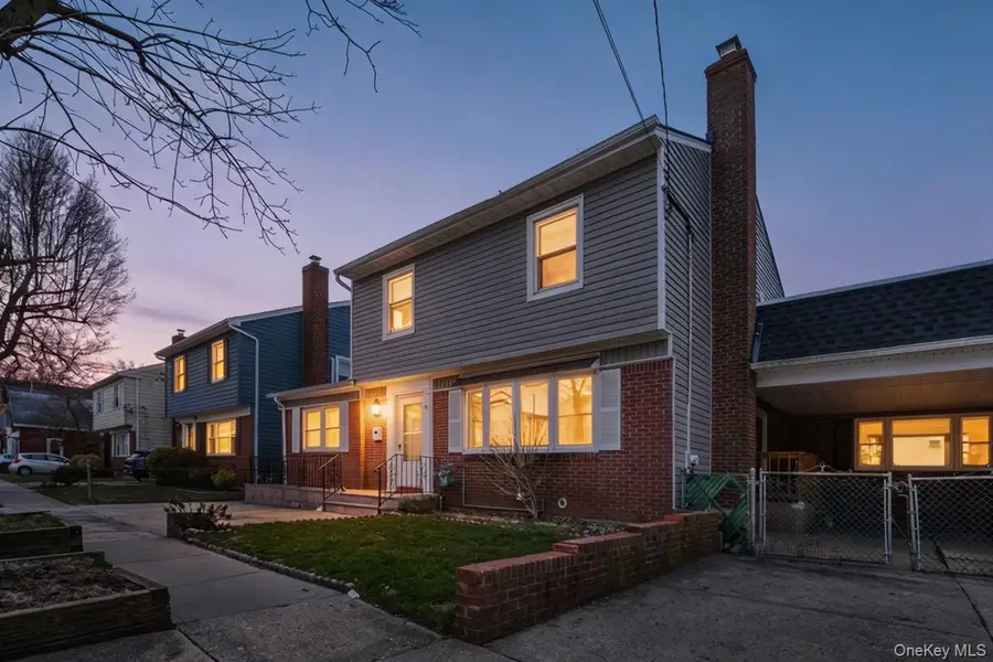 305 S 8th Street, New Hyde Park, NY 11040 - #2