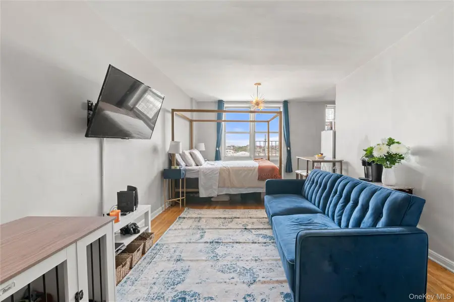 4601 39th Avenue #509, Sunnyside, NY 11104 - #2