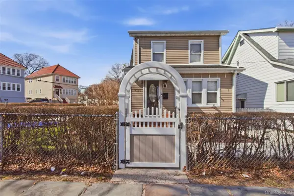 620 S 9th Avenue, Mount Vernon, NY 10550