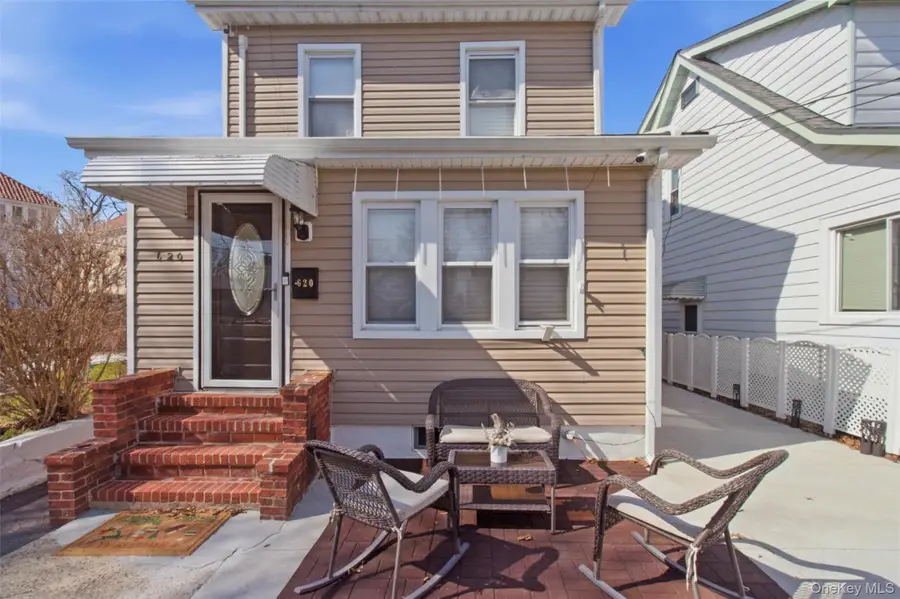 620 S 9th Avenue, Mount Vernon, NY 10550 - #2