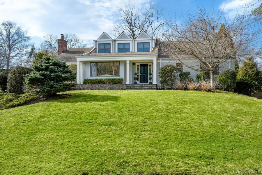 18 Tamarac Trail, Harrison, NY 10528 - #2