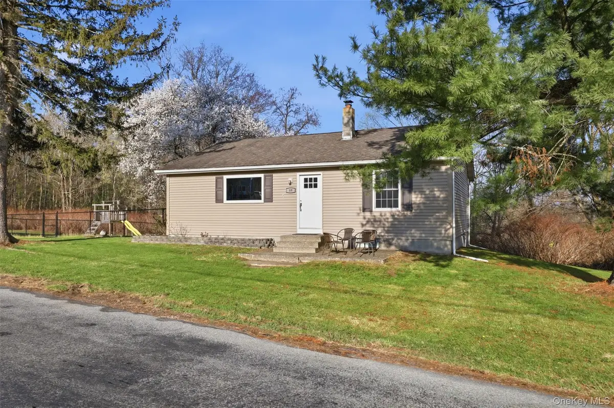 89 Munro Street, Walden, NY 12586 - #1