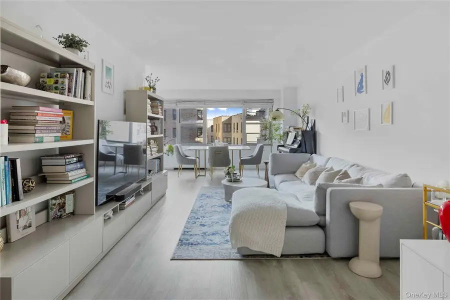 1020 Grand Concourse #6M, Bronx, NY 10451 - #2