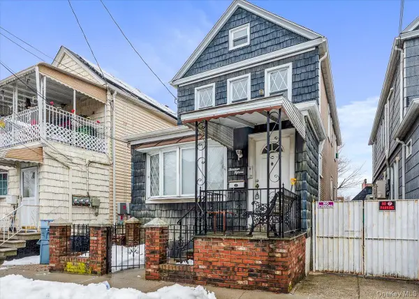 1315 Edwards Avenue, Bronx, NY 10461