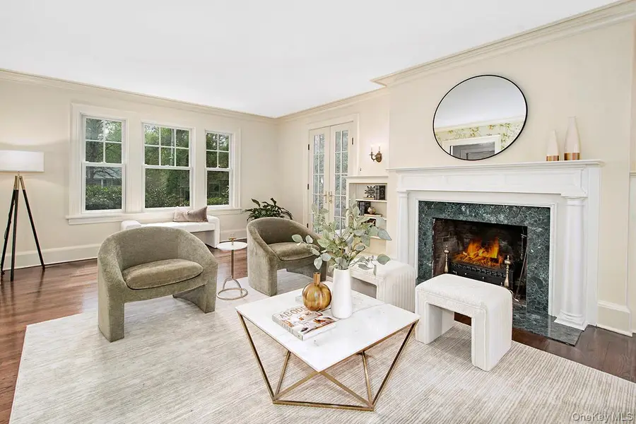 111 Prospect Drive, Chappaqua, NY 10514 - #2