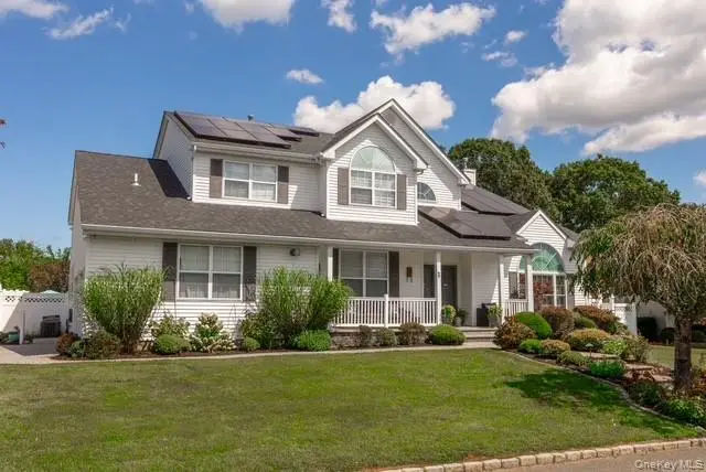 1 Laurel Lane, Holtsville, NY 11742 - #1