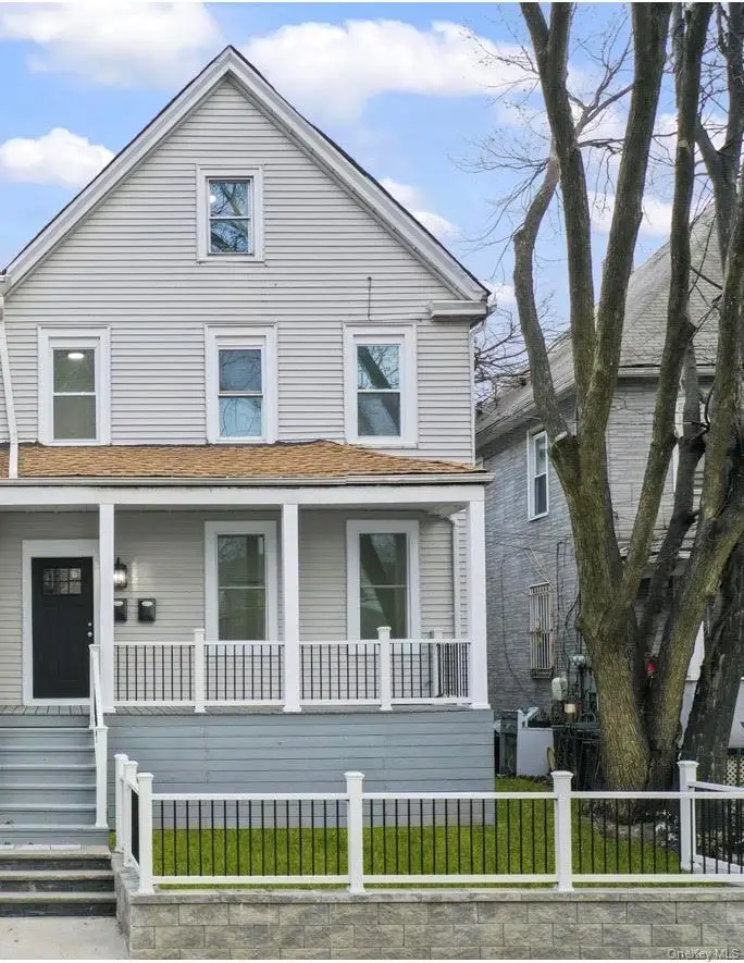 254 Charles Avenue, Staten Island, NY 10302 - #2