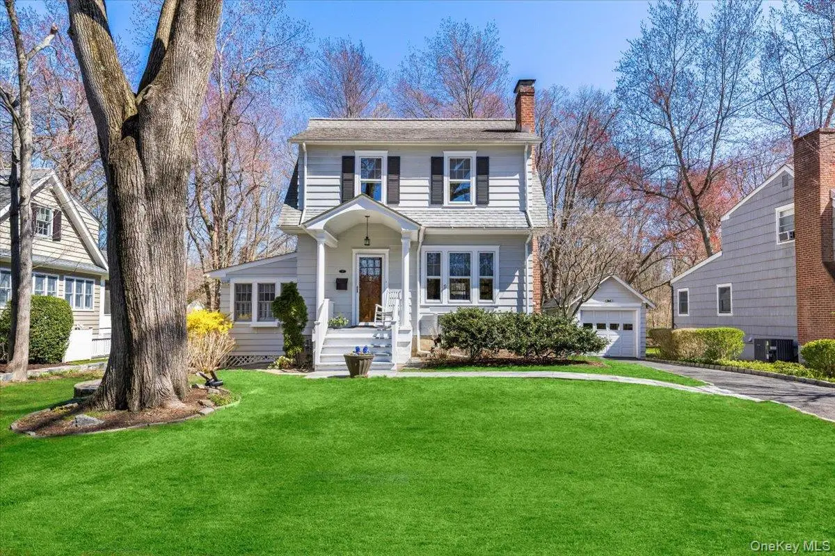 15 Park Street, Rye, NY 10580 - #1