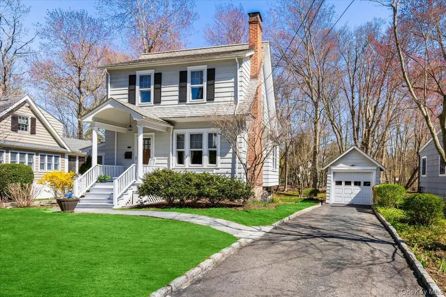 15 Park Street, Rye, NY 10580 - #2