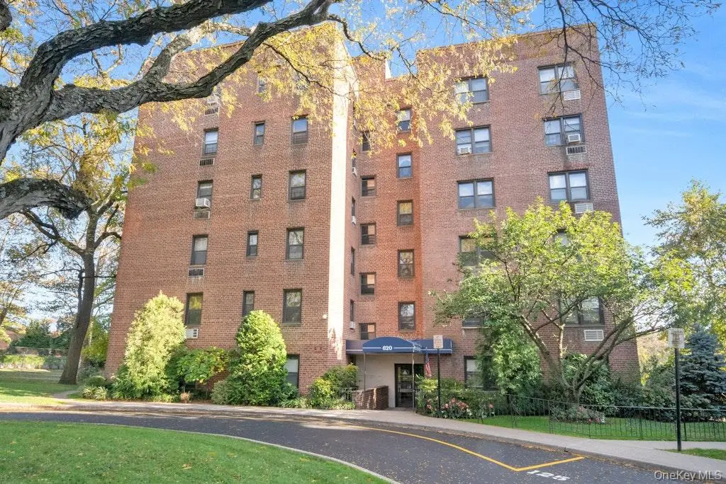 620 Pelham Road #6G, New Rochelle, NY 10805 - #1