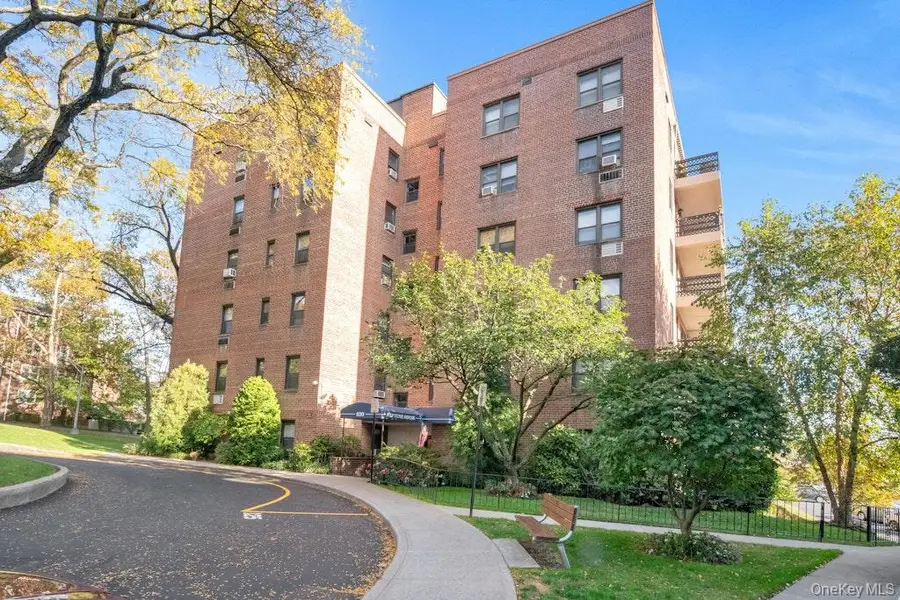 620 Pelham Road #6G, New Rochelle, NY 10805 - #2