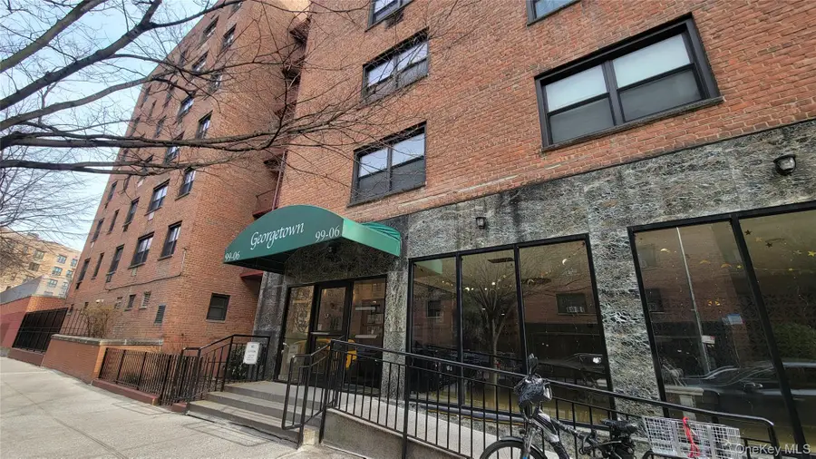 99-06 58 Avenue #2F, Corona, NY 11368 - #2