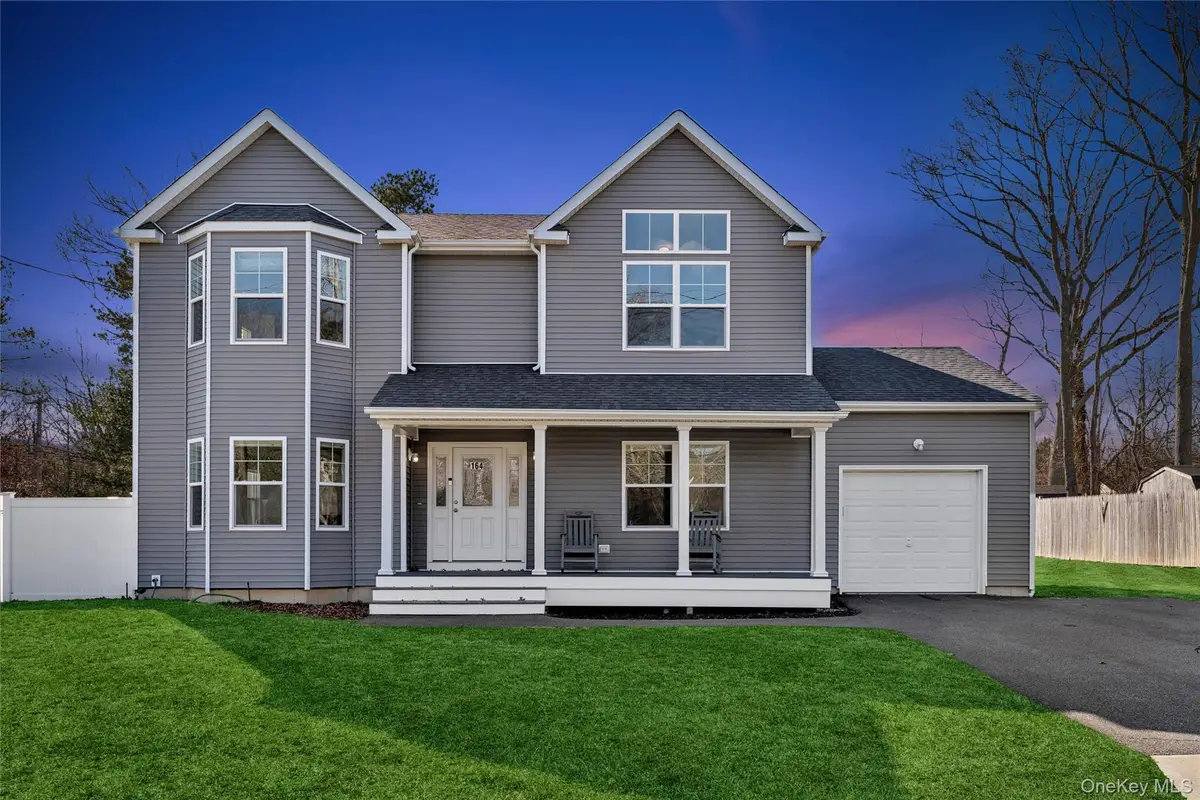 164 Chestnut Street, Mount Sinai, NY 11766 - #1